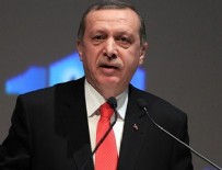 SÜKUN - Erdoğan'dan 'Paralel Yapı' uyarısı