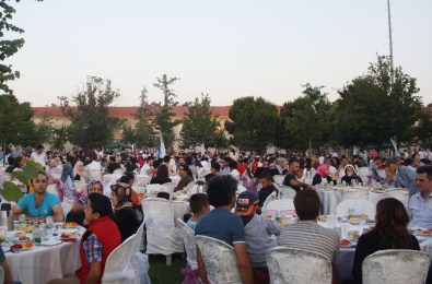 Davutpaşa Yıldız Teknik Üniversitesi Camisi Açıldı