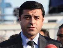 KAN DAVASı - Demirtaş: Heyeti ön yargısız karşılayacağız