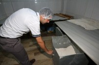 MÜSAMAHA - Denizli'de Zabıtadan Bayram Denetimi