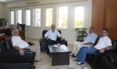 Didim'de Engelliler Selçuk Balcı Konserini Ücretsiz İzleyecek