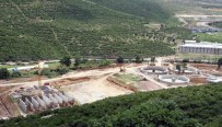Dilovası'na 45 Milyon Liralık Atık Su Arıtma Tesisi