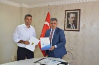 SAIT EKER - Ereğli Belediyesinden Girişimcilik Kursu
