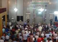 TİLLO - 'Evliyalar Diyarı'Nda Kadir Gecesi Sevinci