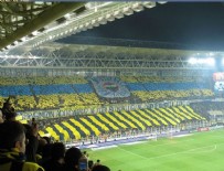 ŞÜKRÜ SARAÇOĞLU STADYUMU - Fenerbahçe stadının adı değişti