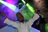 TASAVVUF MÜZİĞİ KONSERİ - Gaziemir'de Kadir Gecesine Özel Gece