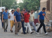 KÖY KORUCUSU - İdil'deki Kuyumcu Cinayeti