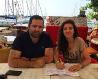 MURAT YAPıCı - İrem Beriş Yalova VİP'te Kaldı