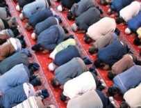 KUTLU DOĞUM - IŞİD bayram namazını yasakladı