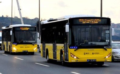 İstanbul'da Bayramda İndirimli Yolculuk