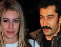SİNEM KOBAL - Kenan İmirzalıoğlu sessizliğini bozdu