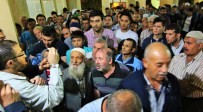MEHMET ŞAHIN - Kırşehir'de Sakal-I Şerif Ziyarete Açıldı