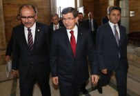 İSMET BÜYÜKATAMAN - Koalisyon Görüşmeleri