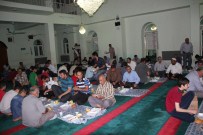 Kurtalan Müftülüğü'nden 500 Kişiye İftar