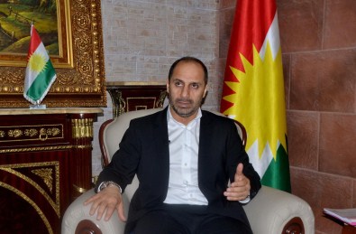 Kuzey Irak'ta İran Ve ABD Tavuğuna İzin Çıkmadı