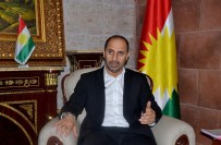 KUŞ GRIBI - Kuzey Irak'ta İran Ve ABD Tavuğuna İzin Çıkmadı