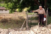 MAHMUR - Mahallede Kışın 7, Yazın 20 Kişi Yaşıyor