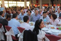 ZEKI ÇAKAN - MHP İftarda Buluştu