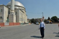 Minareliçavuş Meydanla Nefes Alacak