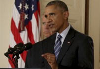 NÜKLEER SANTRAL - Obama Açıklaması 'Nükleer Silahlara Çıkan Bütün Yolların Önünün Kesildi'