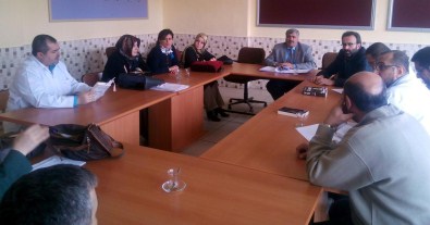 Öğrenciler 4 Ayda 13 Bin Kitap Okudu