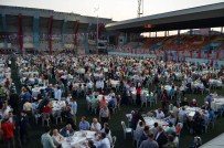 ABDİL CELİL ÖZ - ''Olumlu Sonuçlanacağını Size Müjdeleyebilirim''