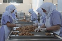 Bayramların Vazgeçilmez Hediyesi Kestane Şekeri