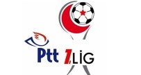 FIKSTÜR - PTT 1. Lig Fikstürü Çekildi