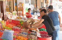 HAZıMSıZLıK - Ramazan Bayramı'na Doğru
