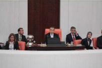 İLHAN YERLIKAYA - RTÜK Üye Seçimi Tamamlandı