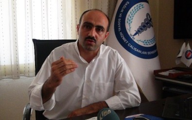 Sağlık Sektöründeki Sorunları Komisyonlar Çözecek