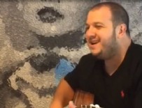 ŞAHAN GÖKBAKAR - 'Tüm sevenlere gelsin'