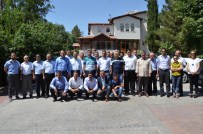 BAYRAM ŞEKERİ - Şanlıurfa'dan Kısa Kısa