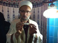 Sapanca Ve Taraklı'da Sakal-I Şerif'e Yoğun İlgi