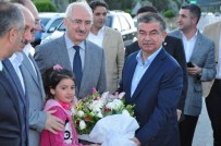 Sivas'ta Binlerce İnsan TEK Sofrada Buluştu