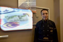 SICAK RAMAZAN - 'Tarifi Sır Gibi Saklanan' Tatlıya Bayram İlgisi