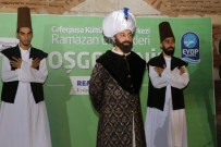 KERVANSARAY - Tarihten Sahneler 3'Üncü Murad İle Sonlandı