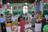 TİKA'dan Kabil'de 500 Yetim Çocuğa İftar