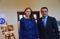 GANIRA PAŞAYEVA - Tküugd Başkanı Yavuzaslan, Bayramı Azerbaycan'da Geçirecek