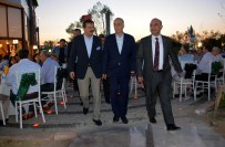 KAAN PEKER - TOBB Başkanı Hisarcıklıoğlu Açıklaması