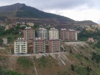 SELIM YıLMAZ - TOKİ Evleri Yılsonu Teslim Edilecek