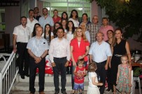 MURAT SEFA DEMİRYÜREK - Urla Uzunkuyu Ortaokulunun TEOG Başarısı