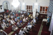 TESBIH - Yavuzeli İlçesinde Kadir Gecesi Coşkusu