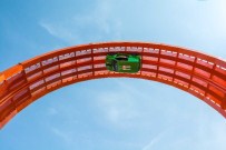 MOLDOVA - Yerli Otomobil Avrupa'nın En Büyük Şovunda Başrolde