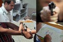 Yunak'ta 'Maganda Olma Örnek Ol' Projesi