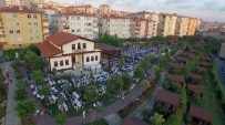 DURSUN ALI ERZINCANLı - 100 Bin Bağcılarlı İftar Sofralarında Buluştu