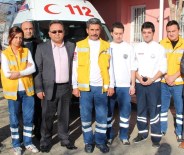 KASKO - 112 Çalışanlarının Yolluk Sorunu Çözülüyor