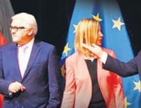 130 milyar $'lık muhteşem İran pastası