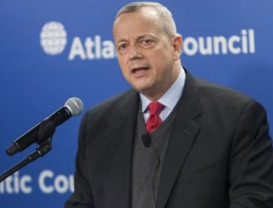 ABD'den flaş 'Kürt devleti' açıklaması