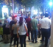 BAYRAM ALIŞVERİŞİ - Adıyaman'da Bayram Telaşı